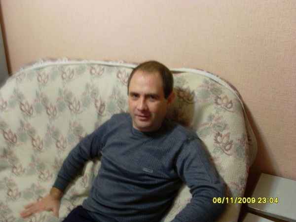 Павел Уваров