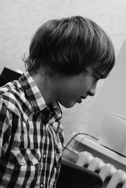 Max Богомолов