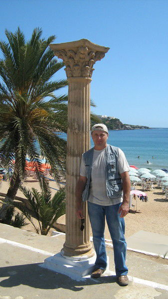 Дима Профатилов