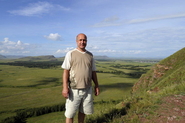 Николай Аноко