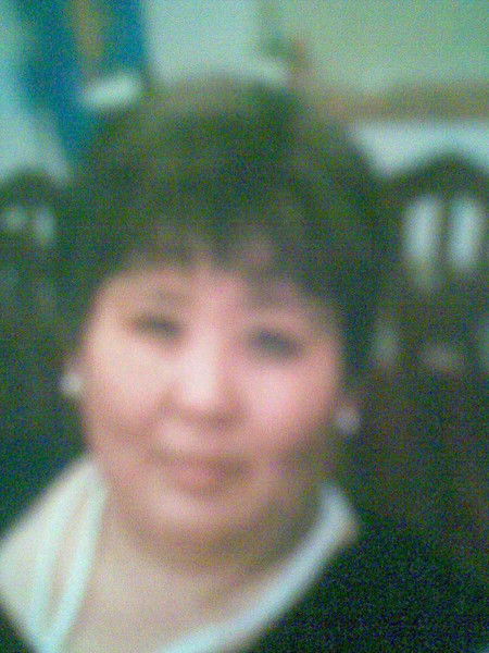 Светлана Тукешева