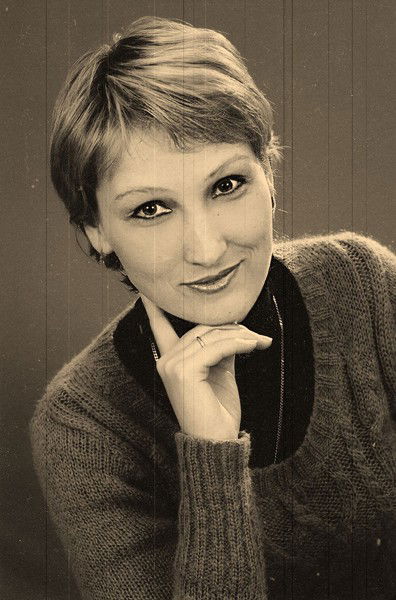 Оксана Вотинцева