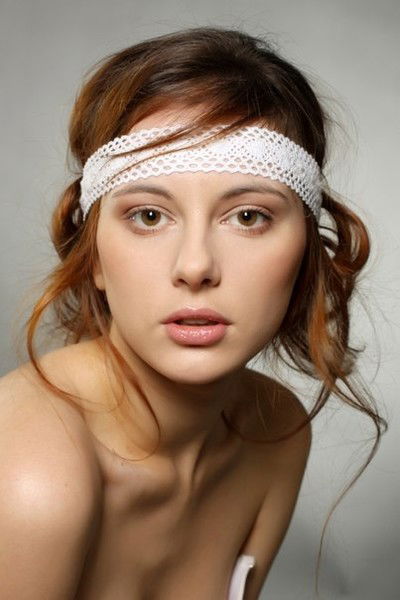 Маруся Климова