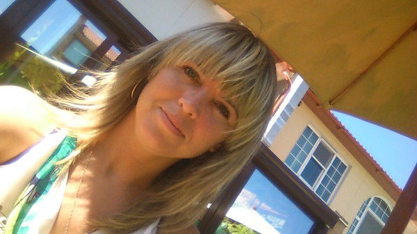 Оксана Власова