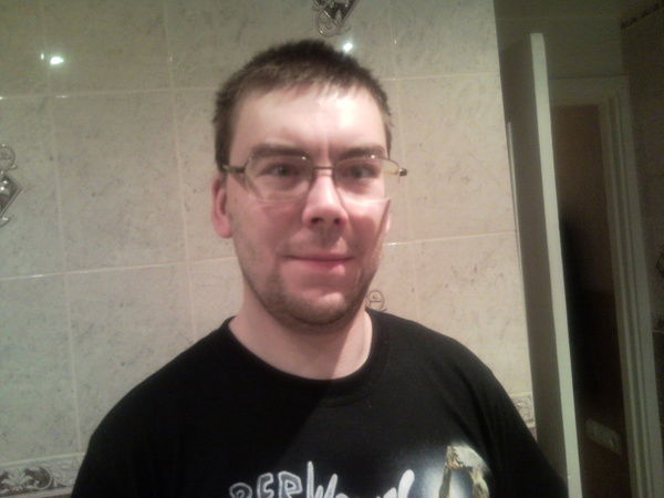 Алексей Фетисов