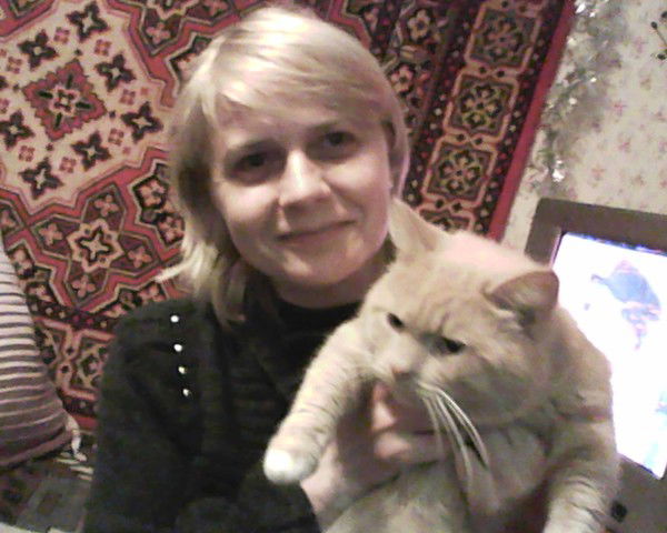 Елена Андрейчук