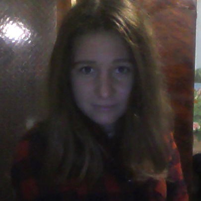 Даша Кучеренко