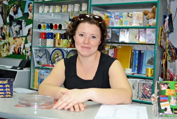 Елена Чернышенко