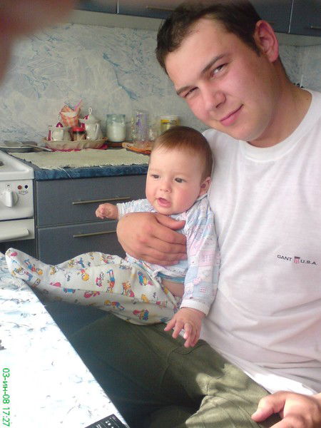 Евгений Юрьевич