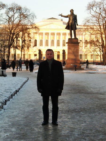 Андрей Килин