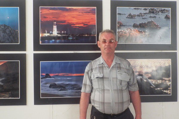 Сергей Некрасов