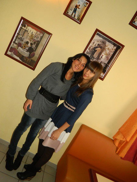 Марина Власова