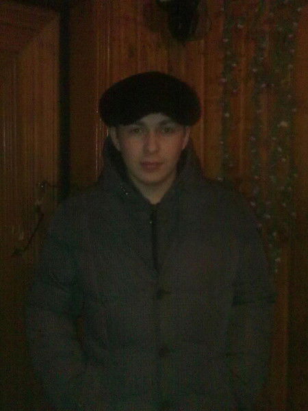 Евгений Шевелев