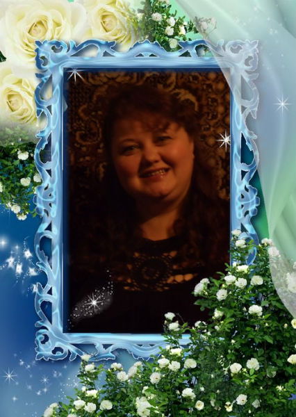 Лариса Костюкова