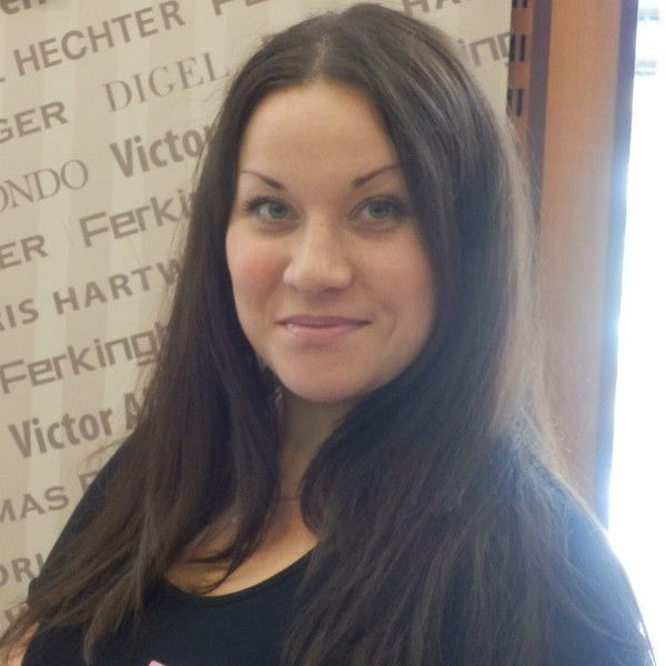 Екатерина Богданова