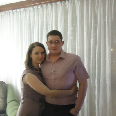 Максим Метелев