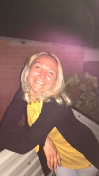 Светлана Дриневская