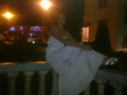 Александра Сергеевна