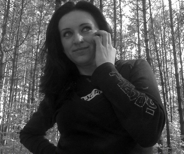 Надя Тивонюк