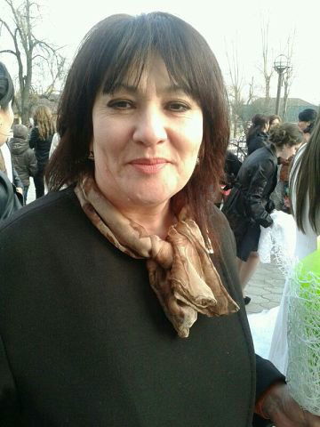 Сима Макоева