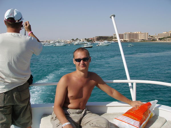 Данил Евлампиев