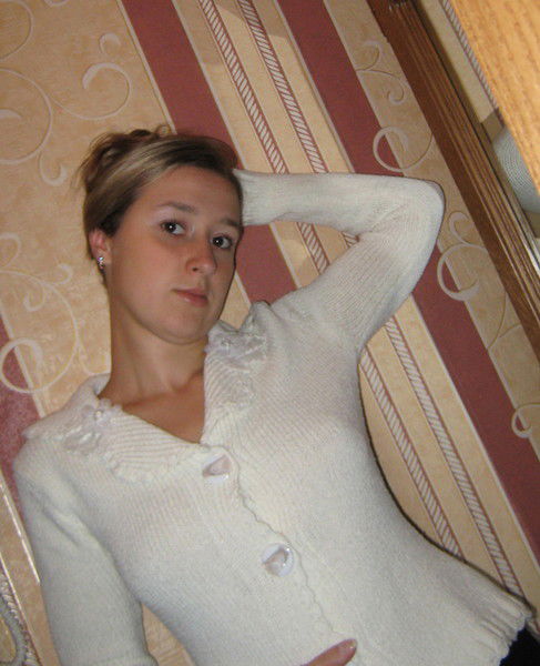 Елена Шевченко