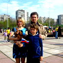 Александр Белецкий