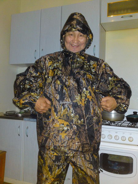 Николай Петрович Александров