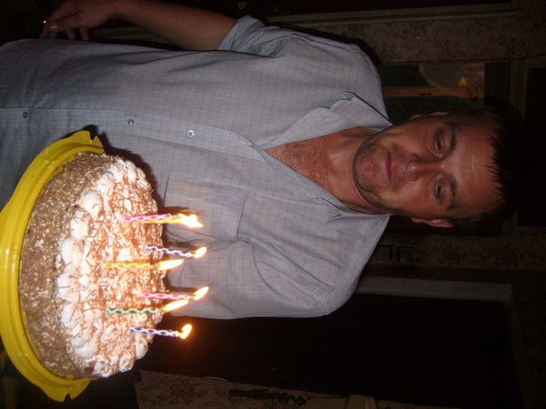 Игорь Михайлов