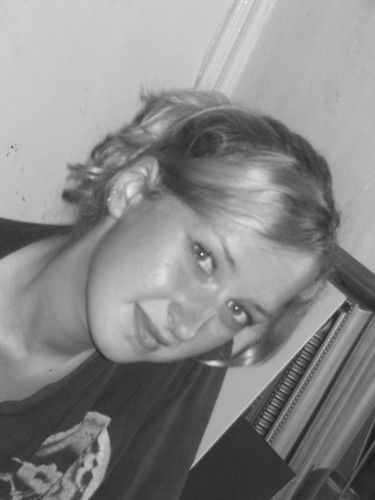 Светлана Алексеева