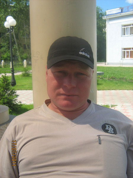 Алексей Медведев