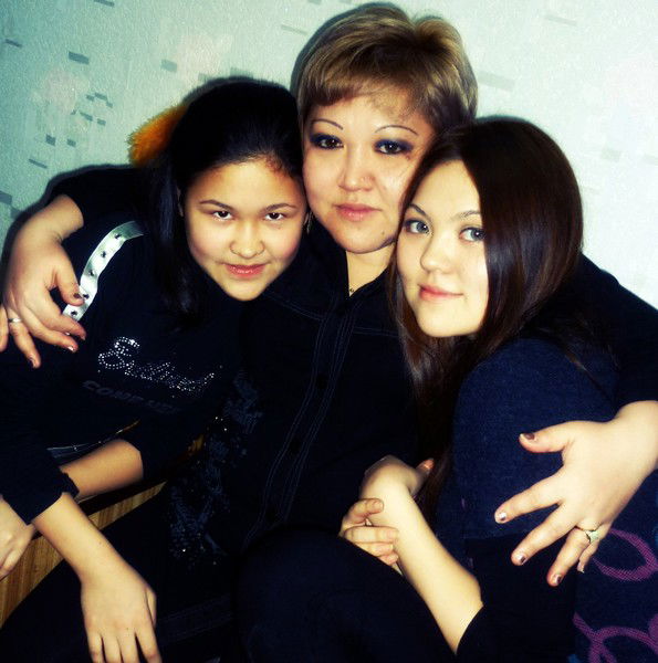 Наталья К****