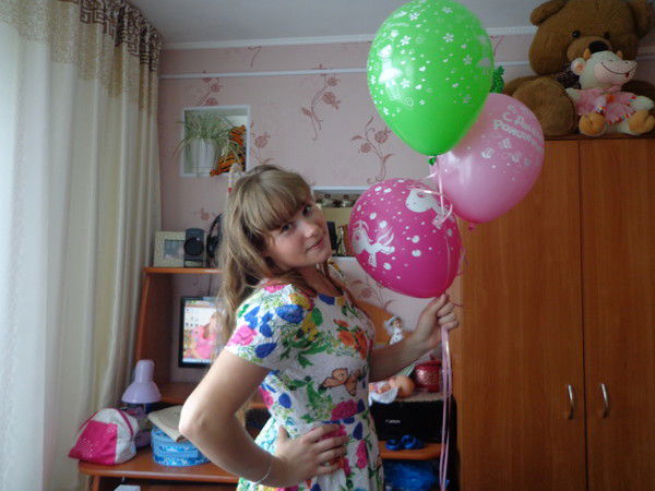 Аленка Несова