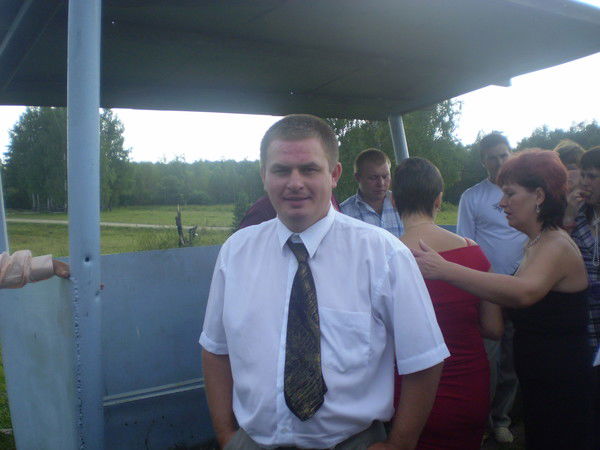 Игорь Ермаков