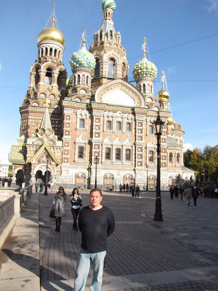 Сергей Рыбаков