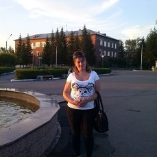 Елена Шаленко