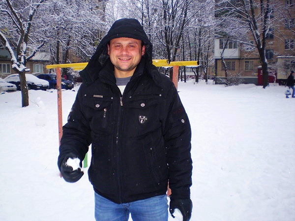 Владимир Кириченко