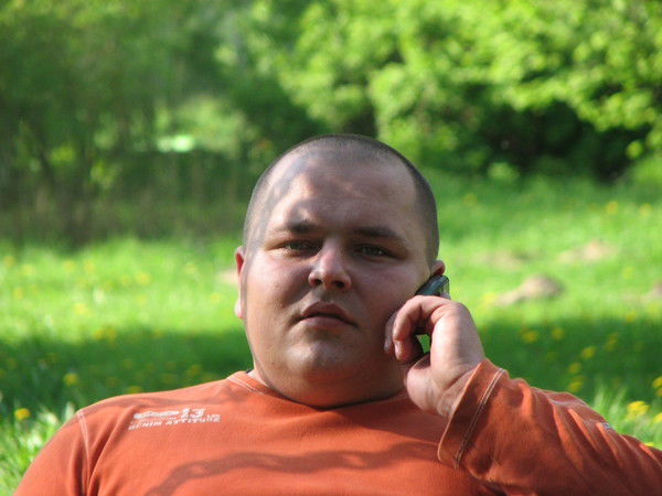 Сергей Галиневский