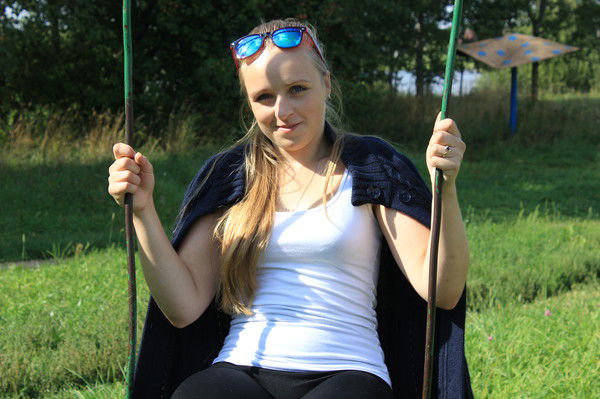 Катя Красовская