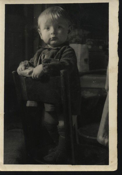 Александр Портнов