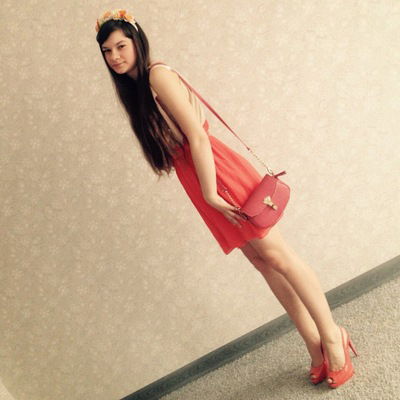 Юлиана Гудожникова