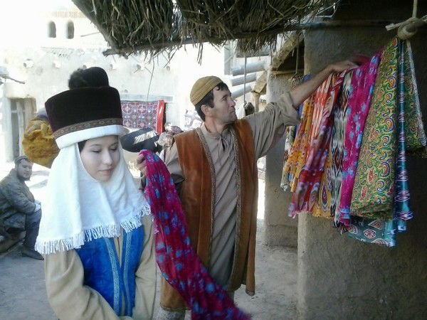 Кайрат Ахметжанов