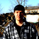 Алексей Лысенко