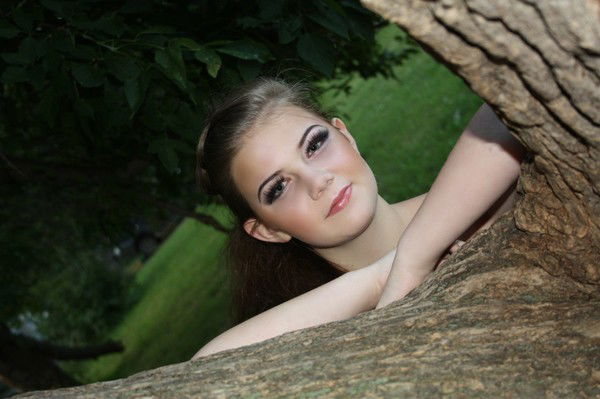 Танюха Потехина