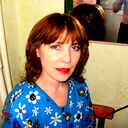 Ирина Савина