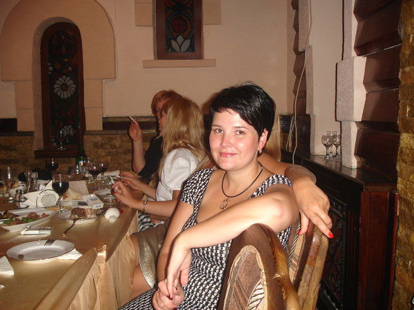 Ольга Осипова