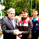 Rustam Rakhmanov