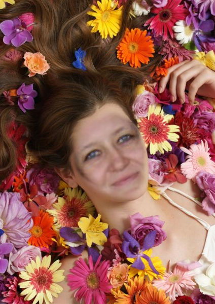 Оксана Ковешникова