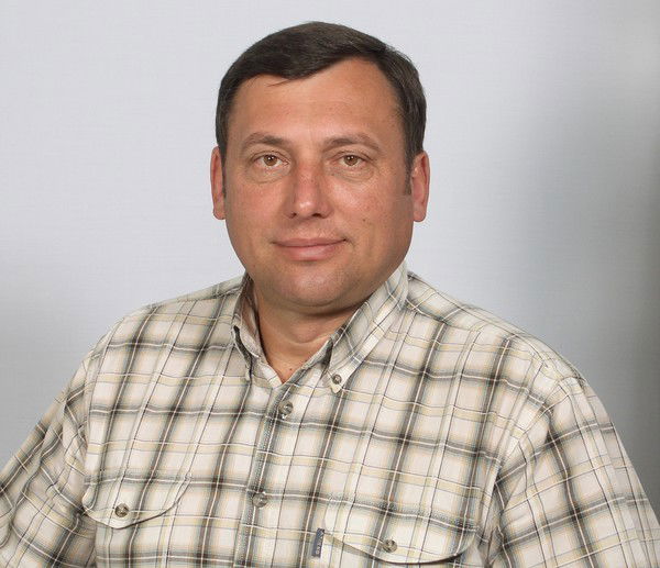 Олег Омелянчук