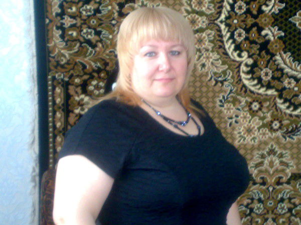 Лариса Бородуллина